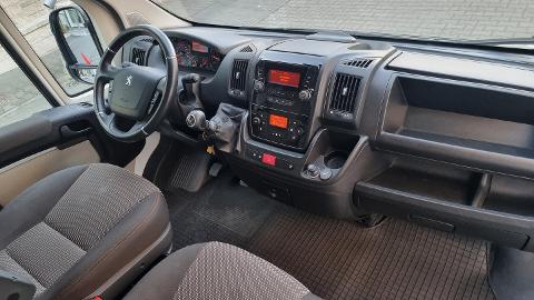 Peugeot Boxer Inne (130KM) - 83 900  PLN, 2019 - Radom - wyprzedaż | Autoria.pl