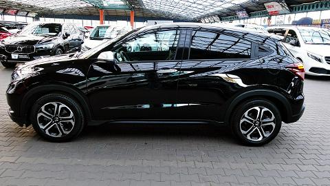 Honda HR-V II  (120KM) - 77 900  PLN, 2016 - Mysłowice - wyprzedaż | Autoria.pl