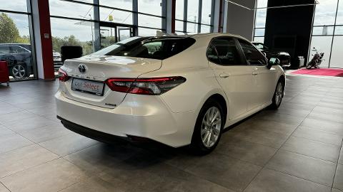 Toyota Camry IX  (218KM) -  123 500  PLN, 2021 - Myślenice - wyprzedaż | Autoria.pl