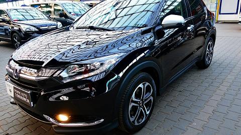 Honda HR-V II  (120KM) - 77 900  PLN, 2016 - Mysłowice - wyprzedaż | Autoria.pl