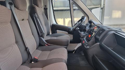 Peugeot Boxer Inne (130KM) - 83 900  PLN, 2019 - Radom - wyprzedaż | Autoria.pl