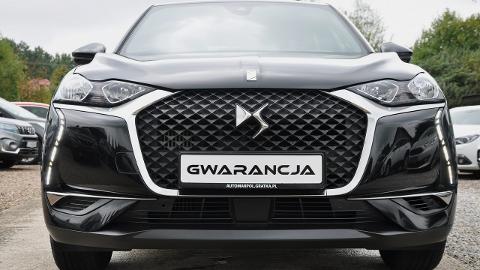 DS Automobiles DS 3 Crossback (110KM) - 79 800  PLN, 2022 - Alwernia - wyprzedaż | Autoria.pl