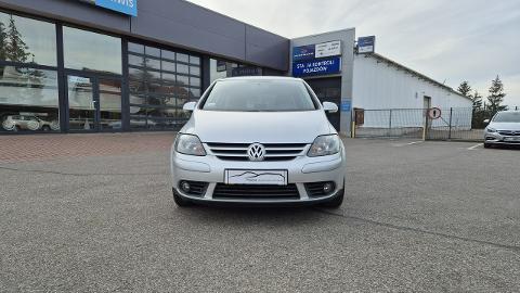 Volkswagen Golf Plus I  (102KM) - 15 500  PLN, 2006 - Giżycko - wyprzedaż | Autoria.pl