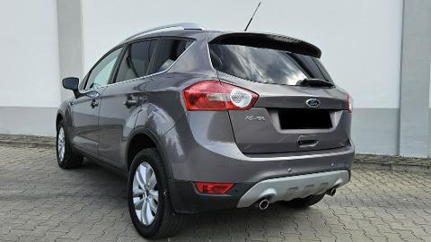 Ford Kuga II  (140KM) - 41 789  PLN, 2011 - Rybnik - wyprzedaż | Autoria.pl