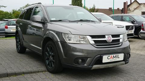 Fiat Freemont (170KM) - 29 600  PLN, 2012 - Opole - wyprzedaż | Autoria.pl