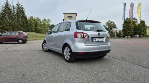 Volkswagen Golf Plus I  (102KM) - 15 500  PLN, 2006 - Giżycko - wyprzedaż | Autoria.pl