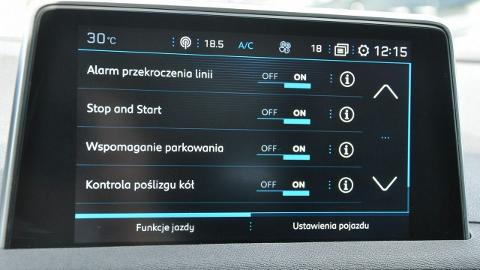 Peugeot 5008 II  (130KM) - 76 800  PLN, 2020 - Alwernia - wyprzedaż | Autoria.pl