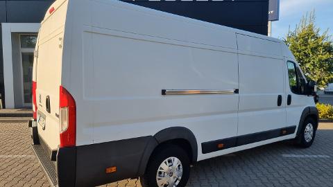 Peugeot Boxer Inne (130KM) - 83 900  PLN, 2019 - Radom - wyprzedaż | Autoria.pl