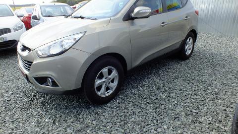 Hyundai ix35 (163KM) - 39 500  PLN, 2010 - Pogwizdów - wyprzedaż | Autoria.pl