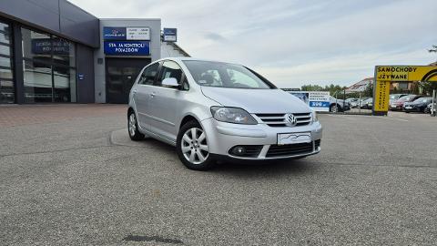 Volkswagen Golf Plus I  (102KM) - 15 500  PLN, 2006 - Giżycko - wyprzedaż | Autoria.pl