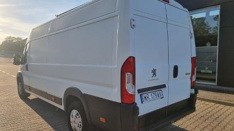 Peugeot Boxer Inne (130KM) - 83 900  PLN, 2019 - Radom - wyprzedaż | Autoria.pl