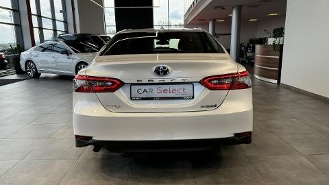 Toyota Camry IX  (218KM) -  123 500  PLN, 2021 - Myślenice - wyprzedaż | Autoria.pl