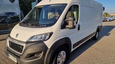 Peugeot Boxer Inne (130KM) - 83 900  PLN, 2019 - Radom - wyprzedaż | Autoria.pl