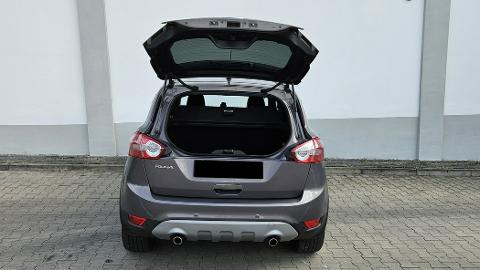 Ford Kuga II  (140KM) - 41 789  PLN, 2011 - Rybnik - wyprzedaż | Autoria.pl