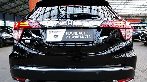 Honda HR-V II  (120KM) - 77 900  PLN, 2016 - Mysłowice - wyprzedaż | Autoria.pl