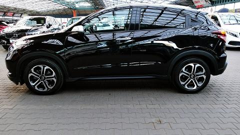 Honda HR-V II  (120KM) - 77 900  PLN, 2016 - Mysłowice - wyprzedaż | Autoria.pl