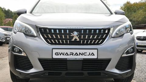 Peugeot 5008 II  (130KM) - 76 800  PLN, 2020 - Alwernia - wyprzedaż | Autoria.pl