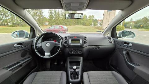 Volkswagen Golf Plus I  (102KM) - 15 500  PLN, 2006 - Giżycko - wyprzedaż | Autoria.pl