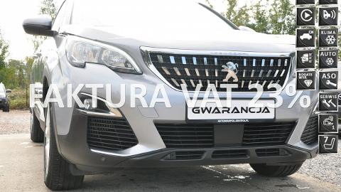 Peugeot 5008 II  (130KM) - 76 800  PLN, 2020 - Alwernia - wyprzedaż | Autoria.pl