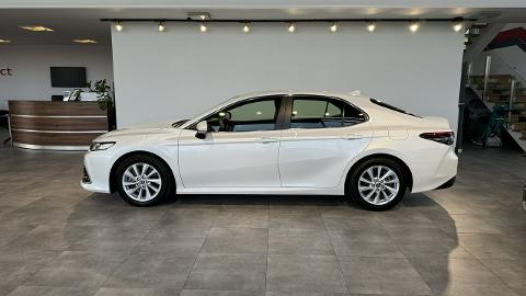 Toyota Camry IX  (218KM) -  123 500  PLN, 2021 - Myślenice - wyprzedaż | Autoria.pl