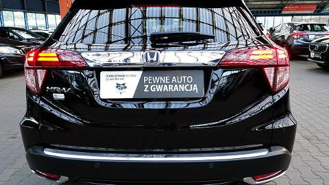 Honda HR-V II  (120KM) - 77 900  PLN, 2016 - Mysłowice - wyprzedaż | Autoria.pl