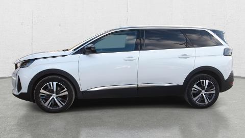 Peugeot 5008 Inne (130KM) -  139 900  PLN, 2024 - Warszawa - wyprzedaż | Autoria.pl