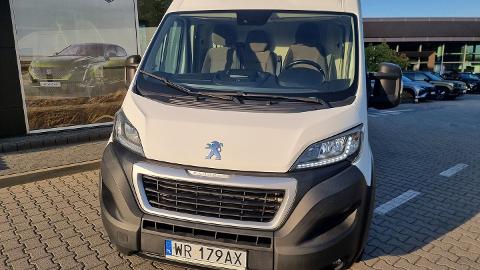 Peugeot Boxer Inne (130KM) - 83 900  PLN, 2019 - Radom - wyprzedaż | Autoria.pl