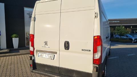 Peugeot Boxer Inne (130KM) - 83 900  PLN, 2019 - Radom - wyprzedaż | Autoria.pl