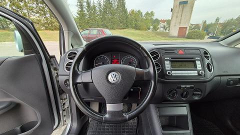 Volkswagen Golf Plus I  (102KM) - 15 500  PLN, 2006 - Giżycko - wyprzedaż | Autoria.pl