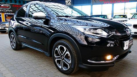 Honda HR-V II  (120KM) - 77 900  PLN, 2016 - Mysłowice - wyprzedaż | Autoria.pl