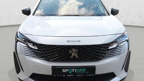 Peugeot 5008 Inne (130KM) -  139 900  PLN, 2024 - Warszawa - wyprzedaż | Autoria.pl