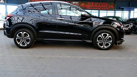 Honda HR-V II  (120KM) - 77 900  PLN, 2016 - Mysłowice - wyprzedaż | Autoria.pl