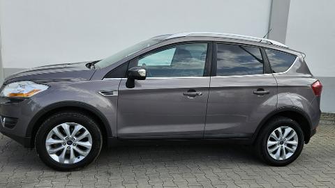 Ford Kuga II  (140KM) - 41 789  PLN, 2011 - Rybnik - wyprzedaż | Autoria.pl