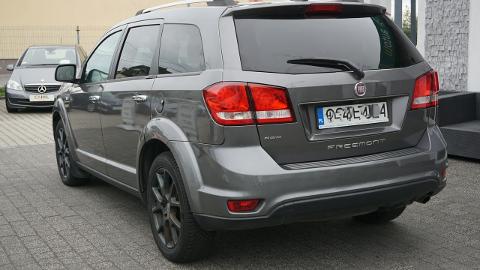 Fiat Freemont (170KM) - 29 600  PLN, 2012 - Opole - wyprzedaż | Autoria.pl