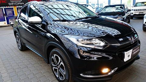 Honda HR-V II  (120KM) - 77 900  PLN, 2016 - Mysłowice - wyprzedaż | Autoria.pl