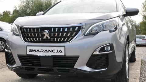 Peugeot 5008 II  (130KM) - 76 800  PLN, 2020 - Alwernia - wyprzedaż | Autoria.pl