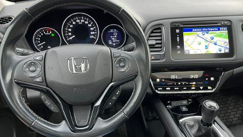 Honda HR-V II  (131KM) -  109 900  PLN, 2020 - Elbląg - wyprzedaż | Autoria.pl