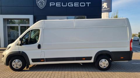 Peugeot Boxer Inne (130KM) - 83 900  PLN, 2019 - Radom - wyprzedaż | Autoria.pl