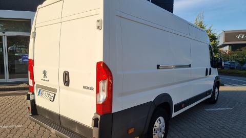 Peugeot Boxer Inne (130KM) - 83 900  PLN, 2019 - Radom - wyprzedaż | Autoria.pl