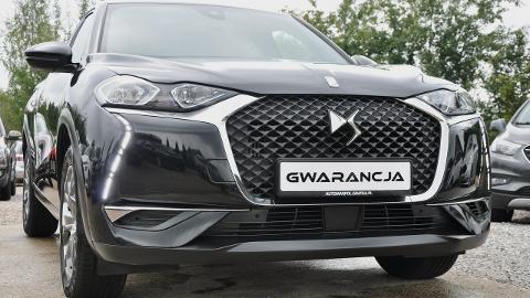 DS Automobiles DS 3 Crossback (110KM) - 79 800  PLN, 2022 - Alwernia - wyprzedaż | Autoria.pl