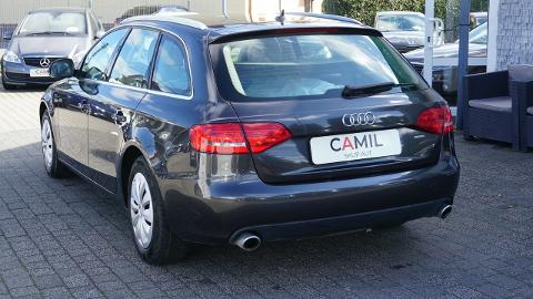 Audi A4 B8  (211KM) - 23 600  PLN, 2009 - Opole - wyprzedaż | Autoria.pl