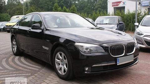 BMW Seria  7 (245KM) - 64 600  PLN, 2011 - wyprzedaż | Autoria.pl