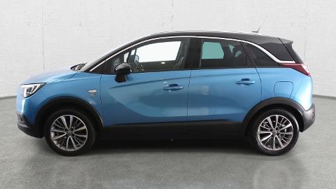 Opel Crossland X Inne (130KM) - 62 900  PLN, 2020 - Grębów - wyprzedaż | Autoria.pl