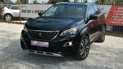 Peugeot 3008 II  (130KM) - 67 900  PLN, 2019 - Kampinos - wyprzedaż | Autoria.pl