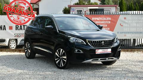 Peugeot 3008 II  (130KM) - 67 900  PLN, 2019 - Kampinos - wyprzedaż | Autoria.pl