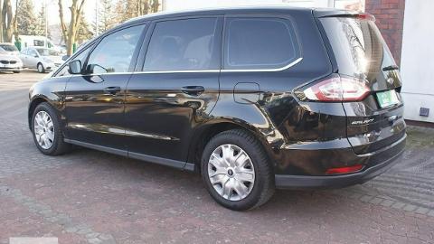 Ford Galaxy Mk2  (190KM) - 71 700  PLN, 2019 - wyprzedaż | Autoria.pl