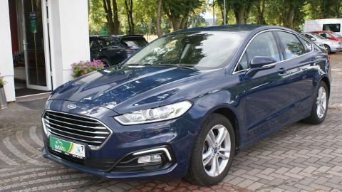 Ford Mondeo Mk5  (150KM) - 67 500  PLN, 2019 - wyprzedaż | Autoria.pl