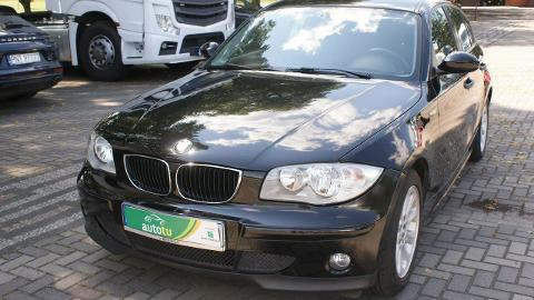 BMW 128 (115KM) - 14 900  PLN, 2005 - wyprzedaż | Autoria.pl