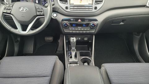 Hyundai Tucson III  (141KM) - 64 900  PLN, 2016 - Żabno - wyprzedaż | Autoria.pl