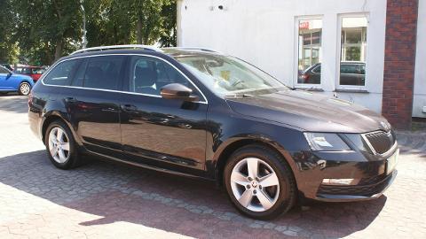 Škoda Octavia III  (115KM) - 49 990  PLN, 2020 - wyprzedaż | Autoria.pl